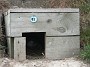 18.21- Une niche pour proteger la ponte des manchots